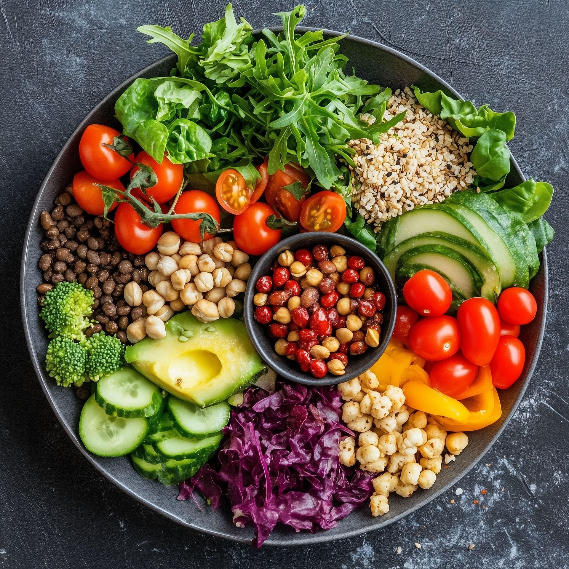 Nutrición