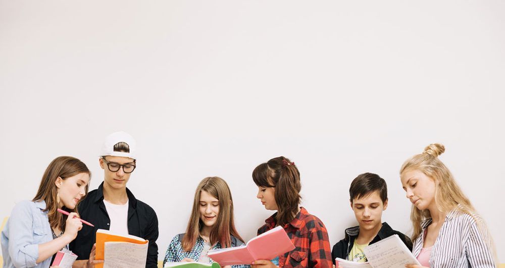 Psicóloga para adolescentes