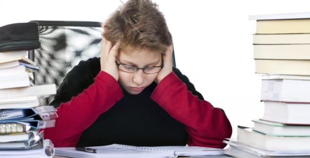 dificultades de aprendizaje